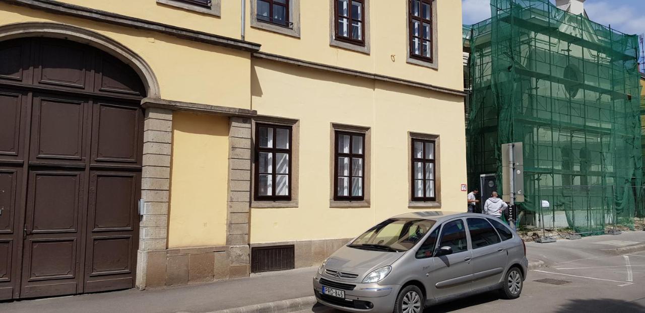 Pr Apartman Eğri Dış mekan fotoğraf