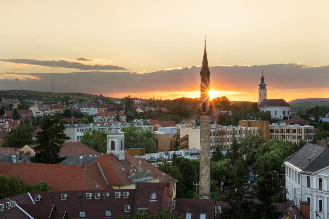 Pr Apartman Eğri Dış mekan fotoğraf
