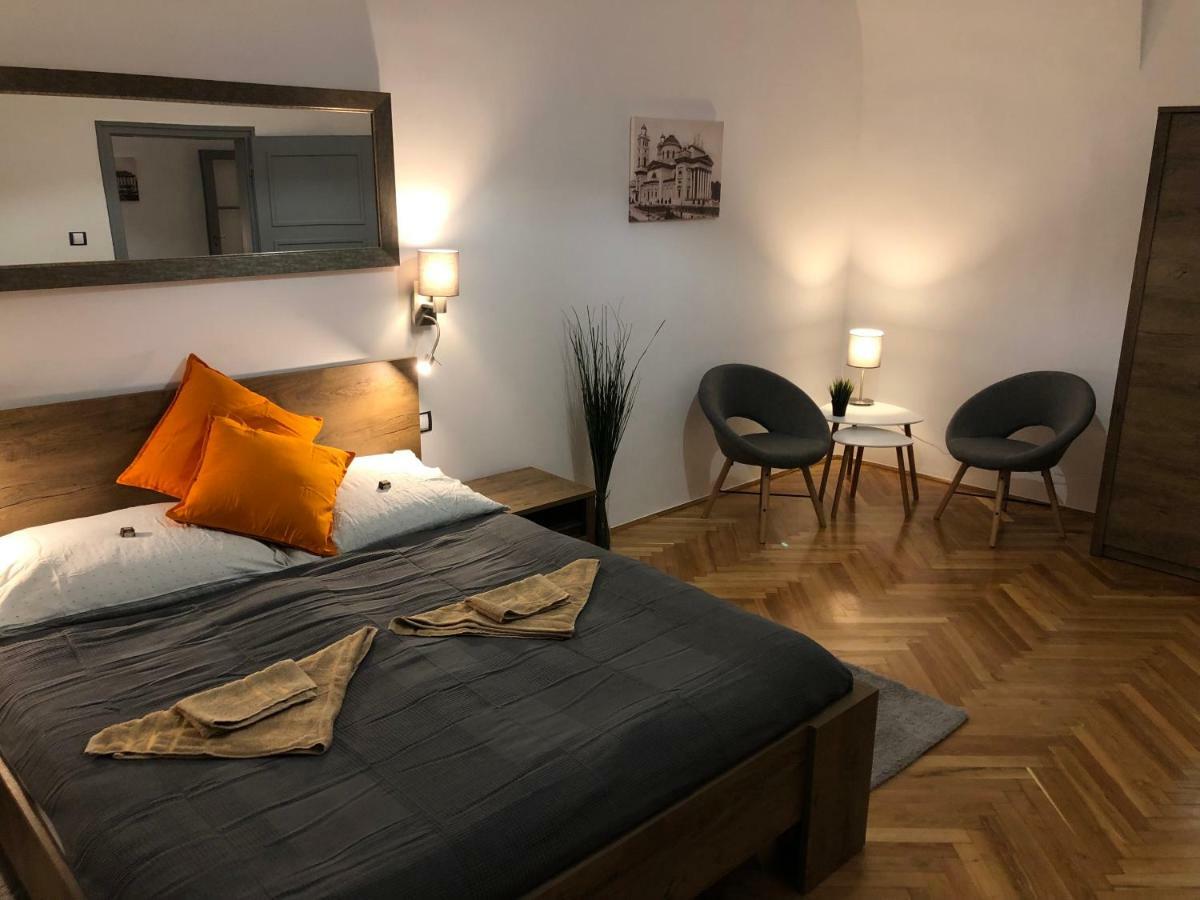 Pr Apartman Eğri Dış mekan fotoğraf