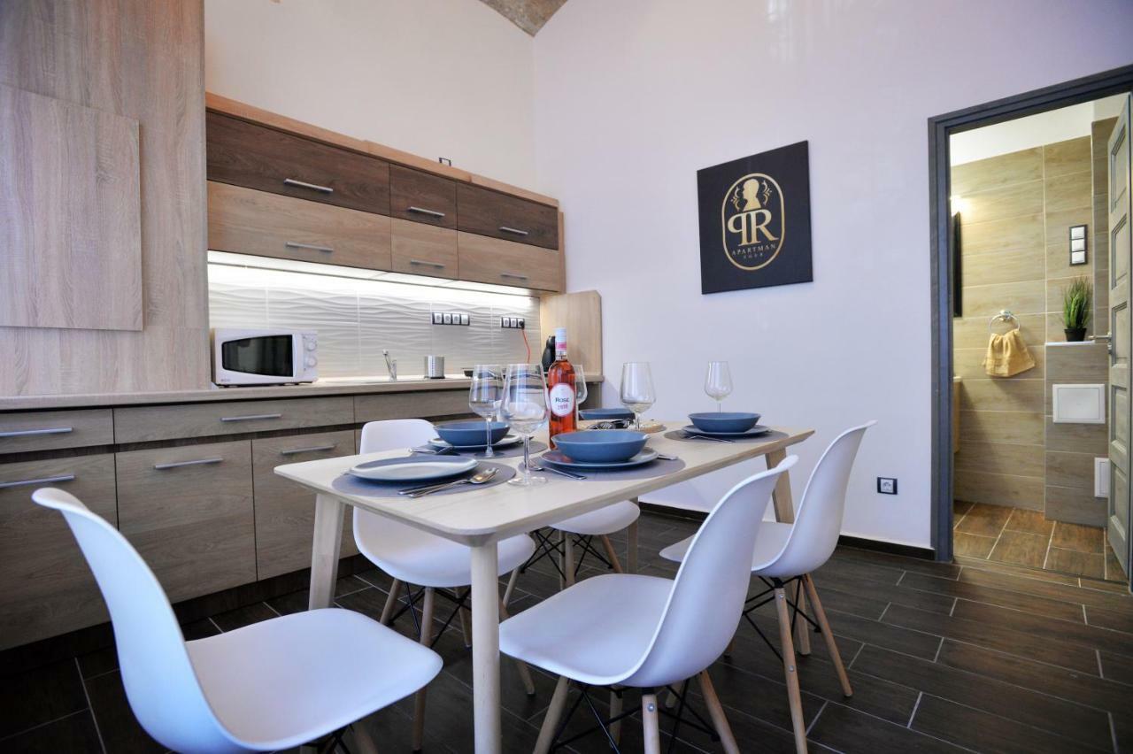 Pr Apartman Eğri Dış mekan fotoğraf