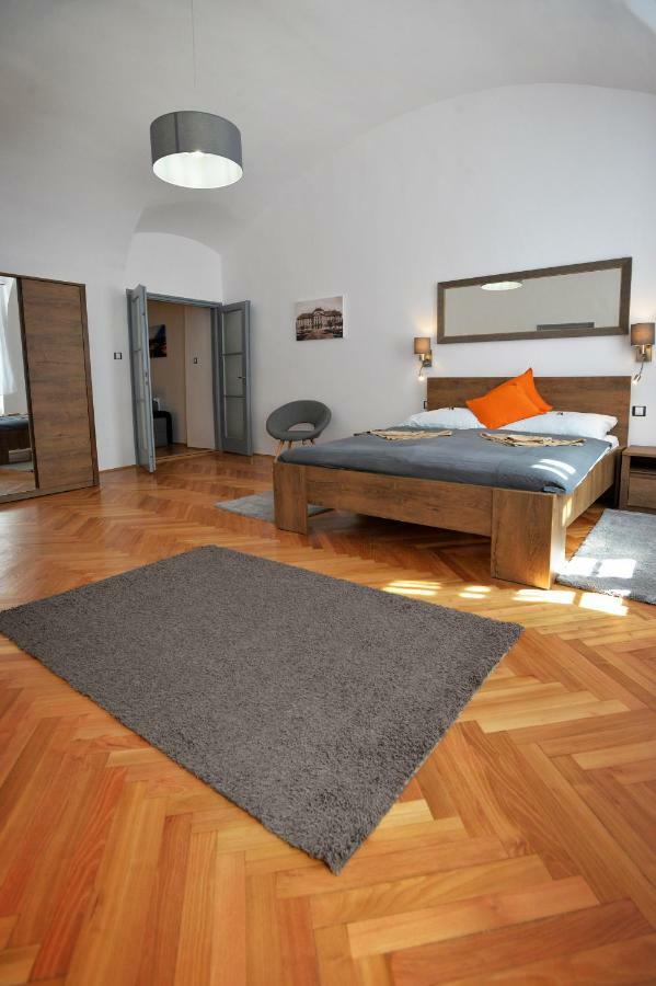 Pr Apartman Eğri Dış mekan fotoğraf