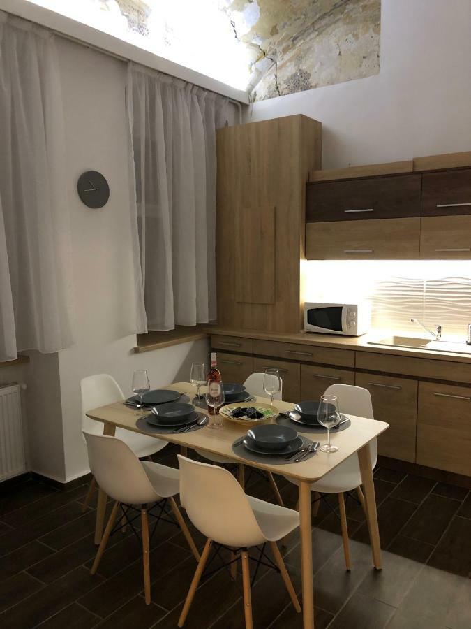 Pr Apartman Eğri Dış mekan fotoğraf
