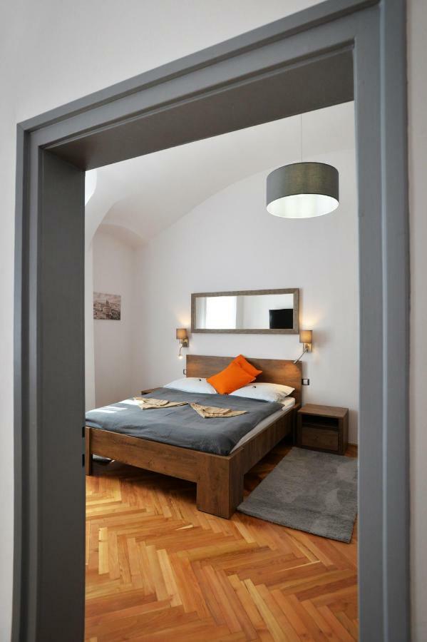 Pr Apartman Eğri Dış mekan fotoğraf