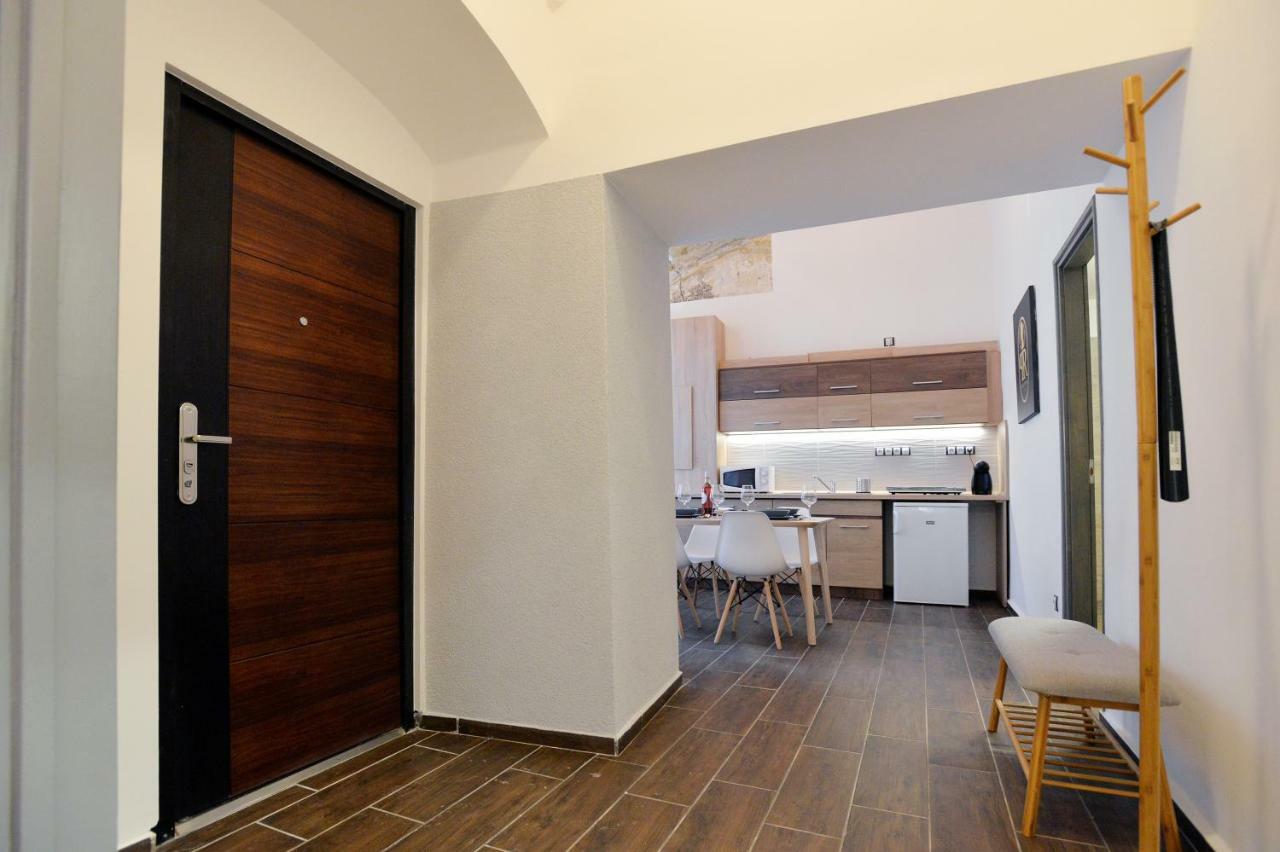 Pr Apartman Eğri Dış mekan fotoğraf