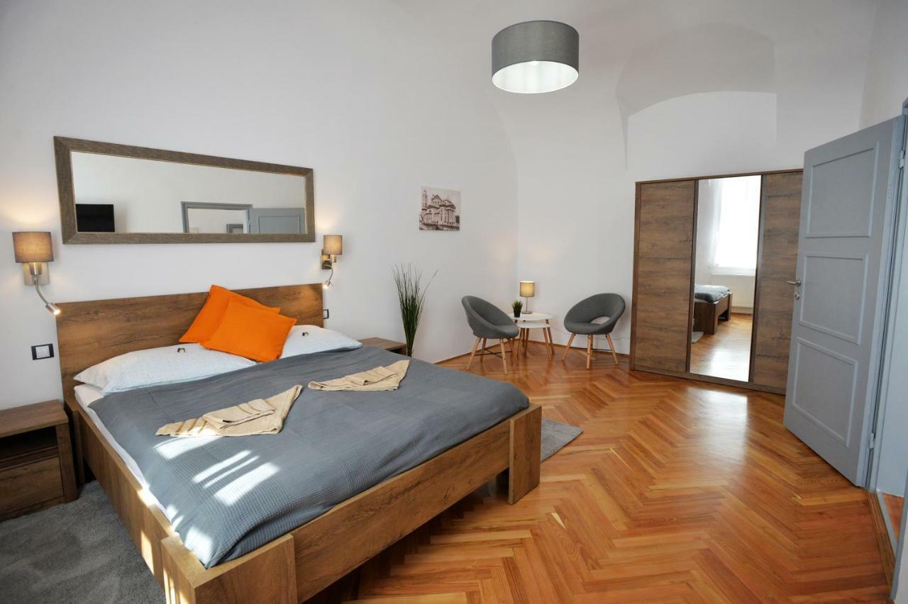 Pr Apartman Eğri Dış mekan fotoğraf