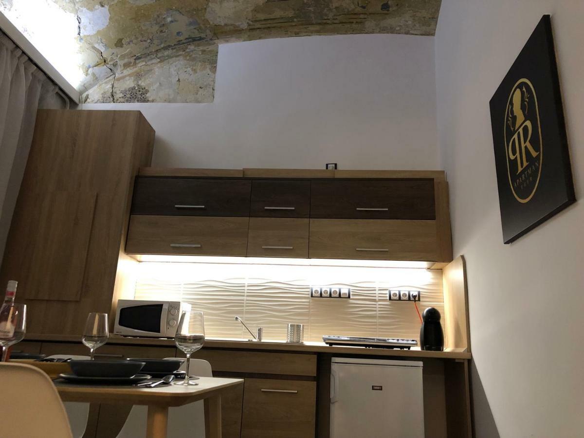 Pr Apartman Eğri Dış mekan fotoğraf