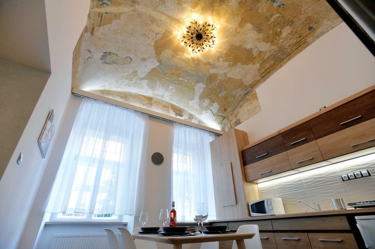 Pr Apartman Eğri Dış mekan fotoğraf