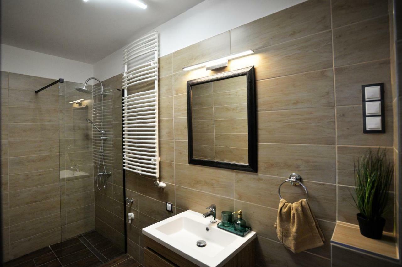 Pr Apartman Eğri Dış mekan fotoğraf