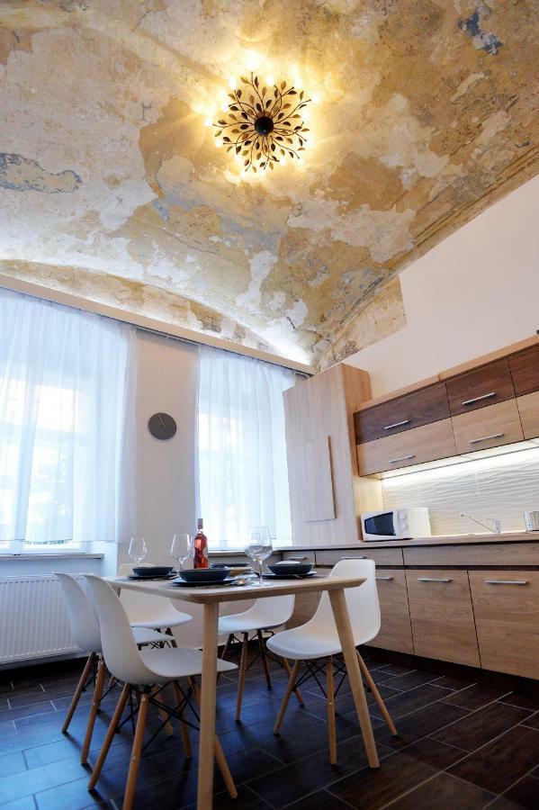 Pr Apartman Eğri Dış mekan fotoğraf